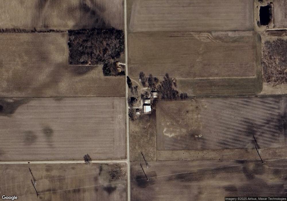 10622 Cedar Rd, Bourbon, IN 46504 - photo 1