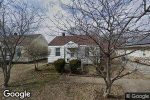 107 S Locust St, Charleston, MO 63834