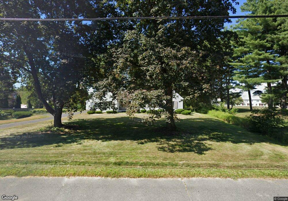 972 N Pleasant St, Amherst, MA 01002 - photo 1