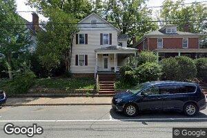 524 Locust Ave Unit B, Charlottesville, VA 22902