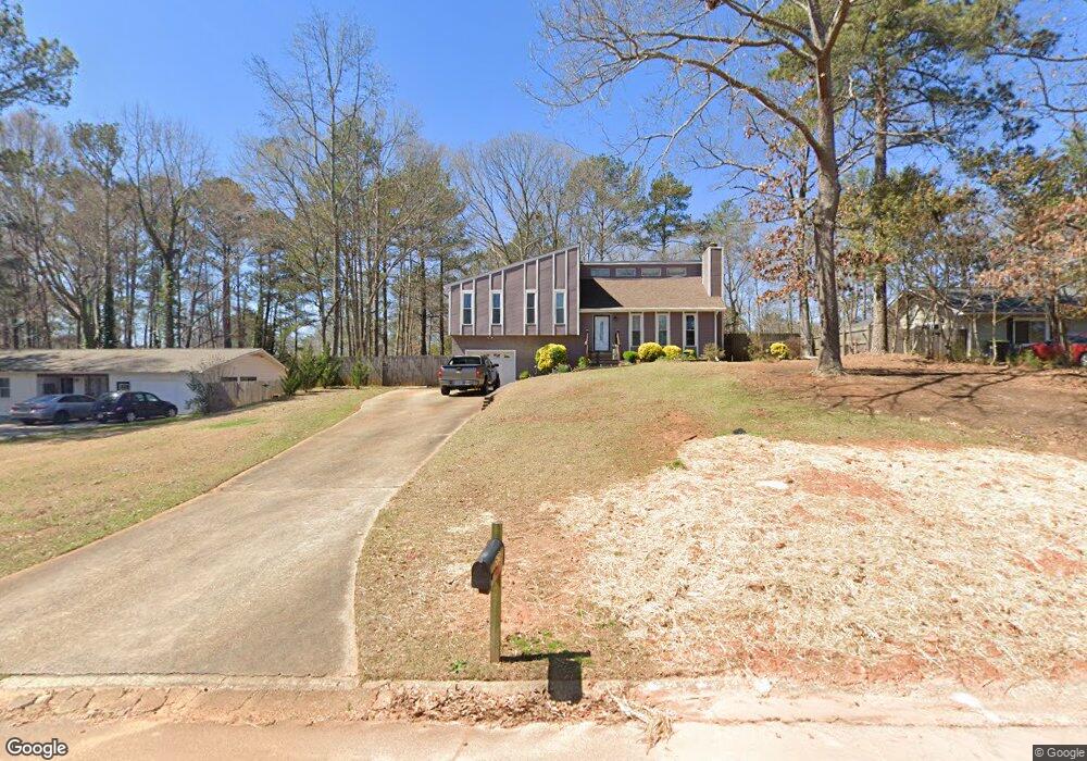 5362 Janet Ln, Austell, GA 30106 - photo 1