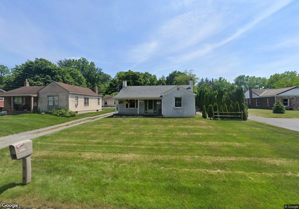 4820 Buckeye Rd, Emmaus, PA 18049 - photo 1