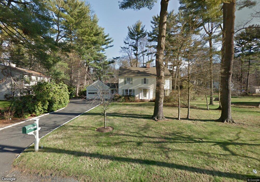 396 Rowayton Ave, Norwalk, CT 06854 - photo 1