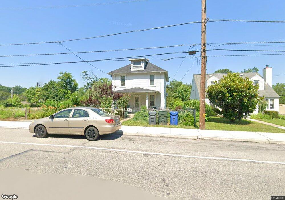 560 N Tyson Ave, Glenside, PA 19038 - photo 1