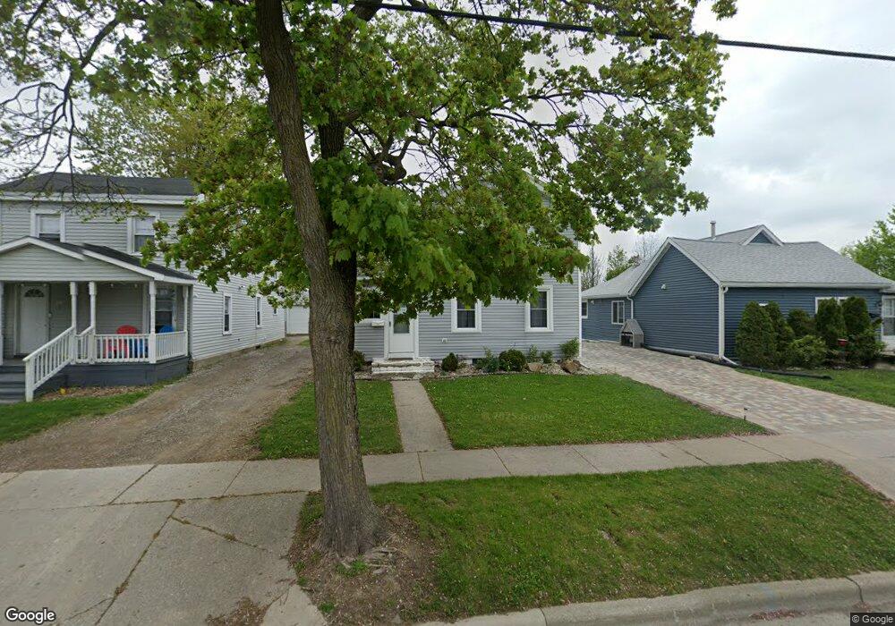 828 Division St unit DIVISION, Adrian, MI 49221 - photo 1