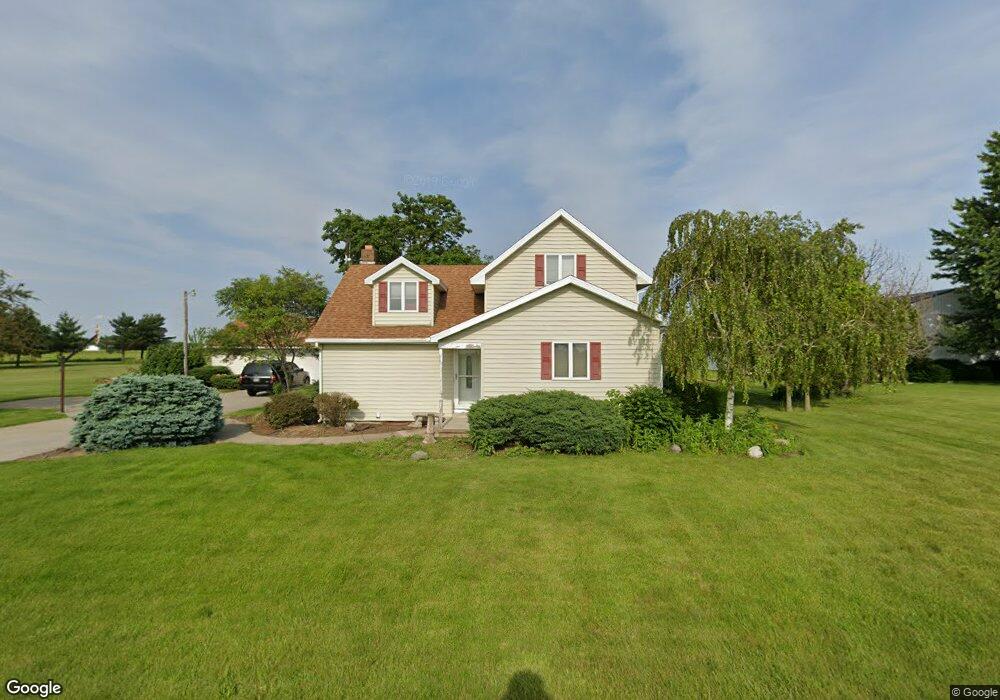 4711 N 450 E, Craigville, IN 46731 - photo 1