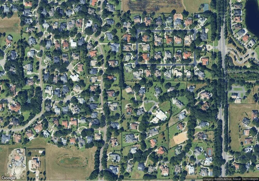 9109 Down Crest Way, Windermere, FL 34786 - photo 1