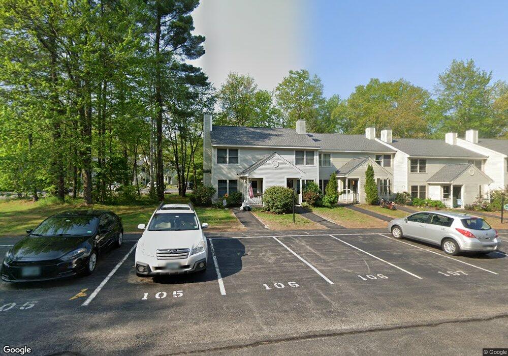 111 Woodland Green, Rochester, NH 03868 - photo 1