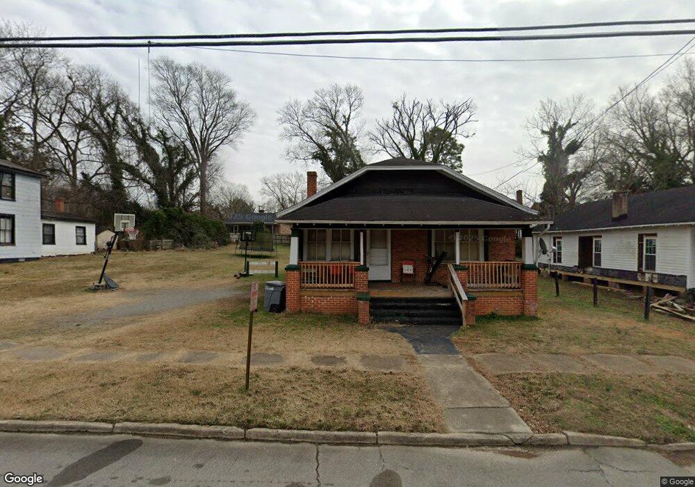 709 Elm St, Weldon, NC 27890 - photo 1