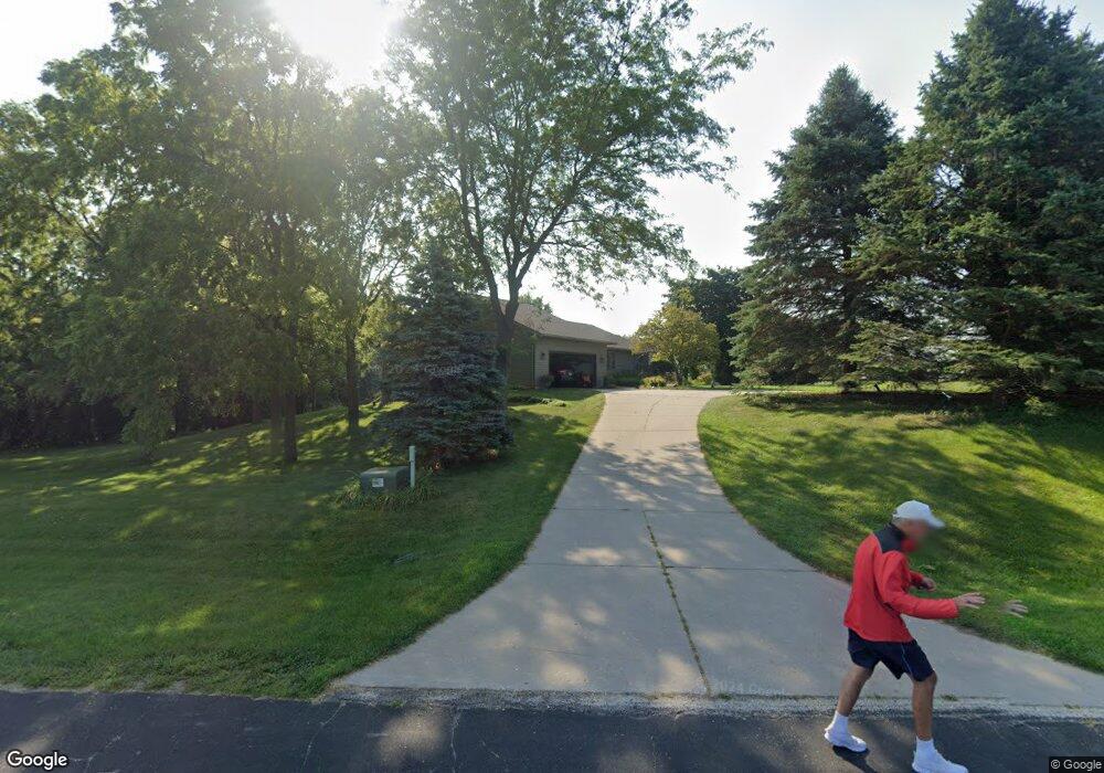 14415 W Golf Air Dr, Evansville, WI 53536 - photo 1