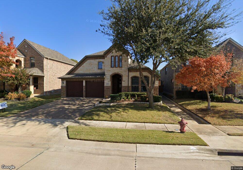 6440 Brynwyck Ln, North Richland Hills, TX 76182 - photo 1