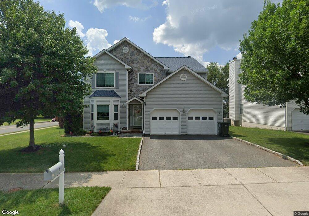 3 Colmart Way, Bridgewater, NJ 08807 - photo 1