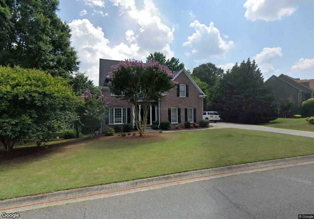 1046 Walnut Creek Dr unit 1, Woodstock, GA 30188 - photo 1