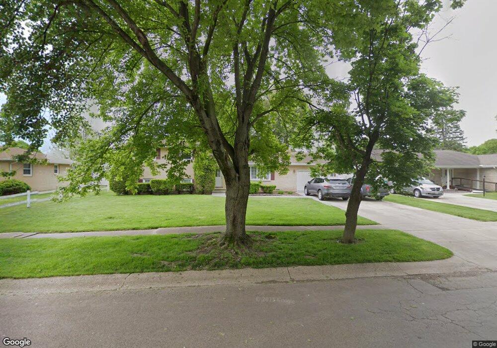 1411 Annis Ave, Mattoon, IL 61938 - photo 1