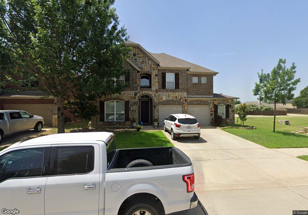 2400 Alta Vista Dr, Denton, TX 76210 - photo 1