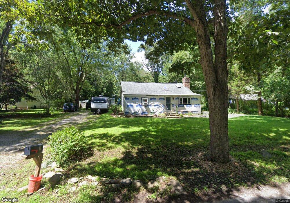 11 Cottage Rd, Bozrah, CT 06334 - photo 1