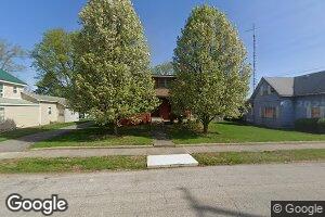 114 W Lyons St, Swayzee, IN 46986