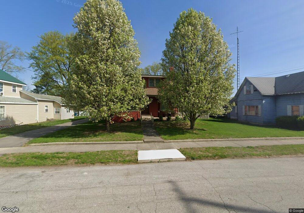 114 W Lyons St, Swayzee, IN 46986 - photo 1