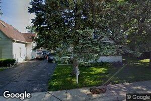 54 Van Dyke St, Indianapolis, IN 46227