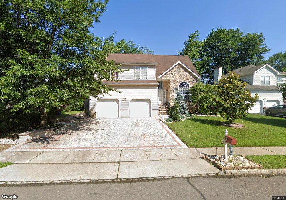 35 Greyhound Ct, Kendall Park, NJ 08824 - photo 1