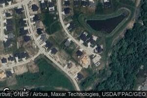 3948 NW 177th Ct, Clive, IA 50325