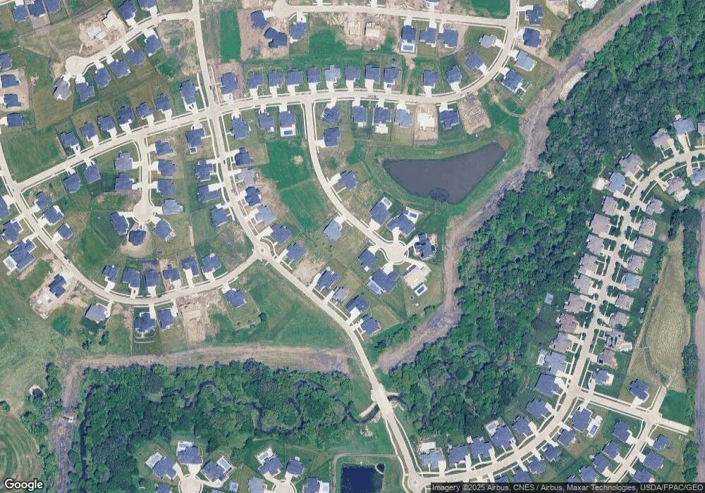 3948 NW 177th Ct, Clive, IA 50325 - photo 1