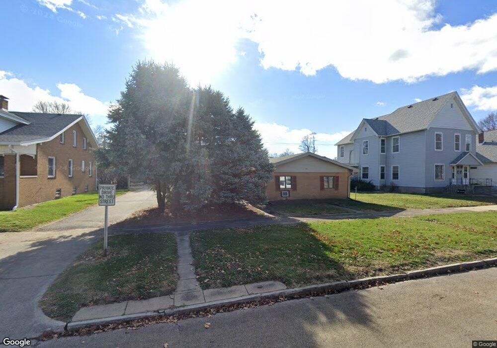 1311 Wabash Ave, Mattoon, IL 61938 - photo 1