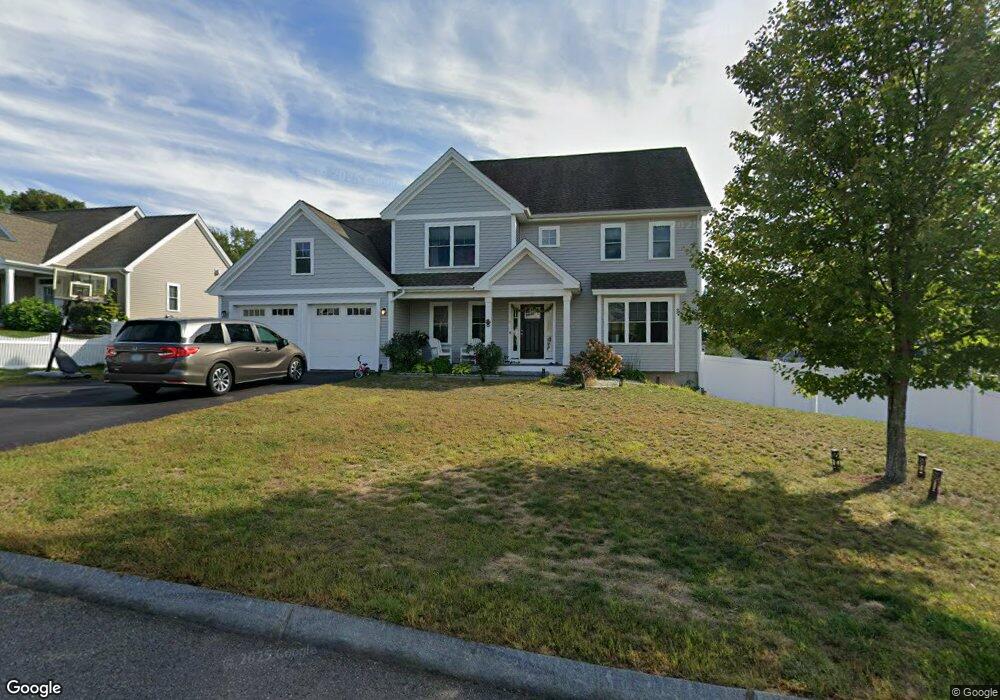 8 Legacy Dr, Nashua, NH 03062 - photo 1