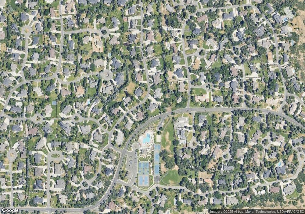 32 Wanderwood Way, Sandy, UT 84092 - photo 1