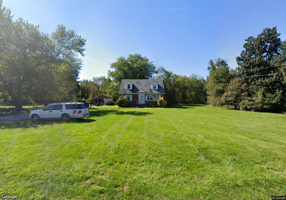 9606 Thornton Rolling Rd, Fredericksburg, VA 22408 - photo 1