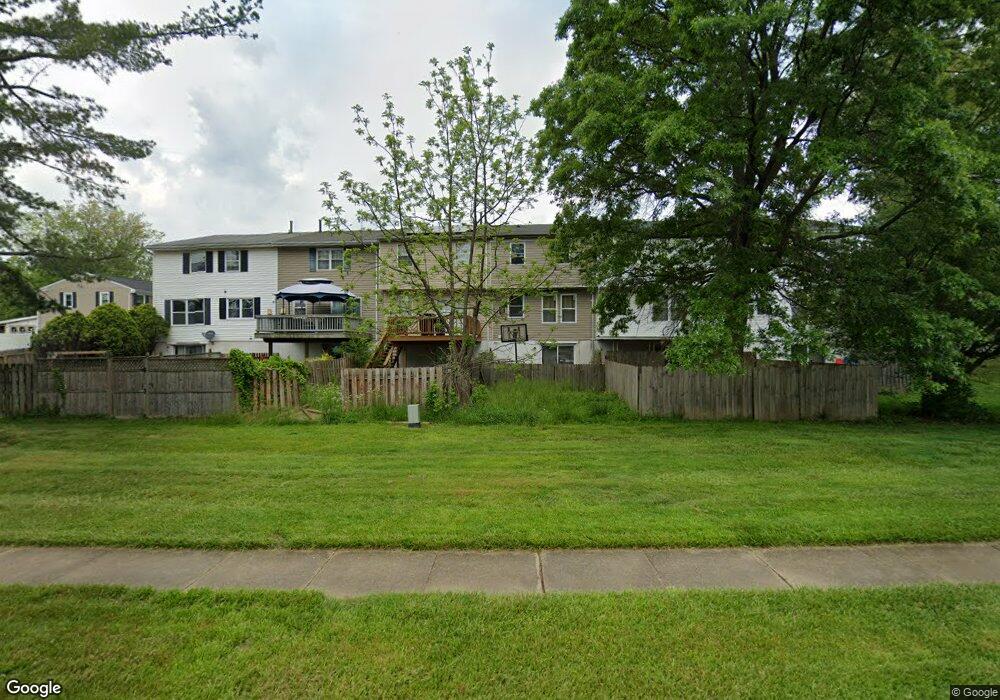 1492 Harford Square Dr, Edgewood, MD 21040 - photo 1