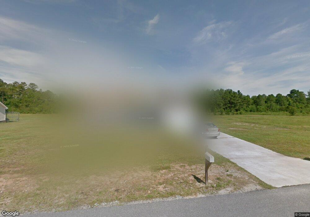 113 Rogers Dr, Rincon, GA 31326 - photo 1