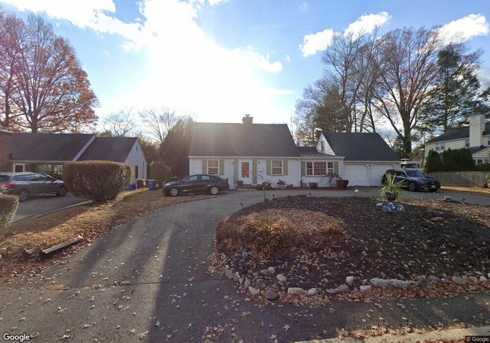 329 W End Ave unit 33, North Plainfield, NJ 07063 - photo 1