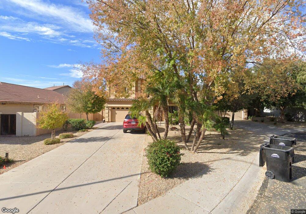 2020 S Boca Cir, Mesa, AZ 85209 - photo 1