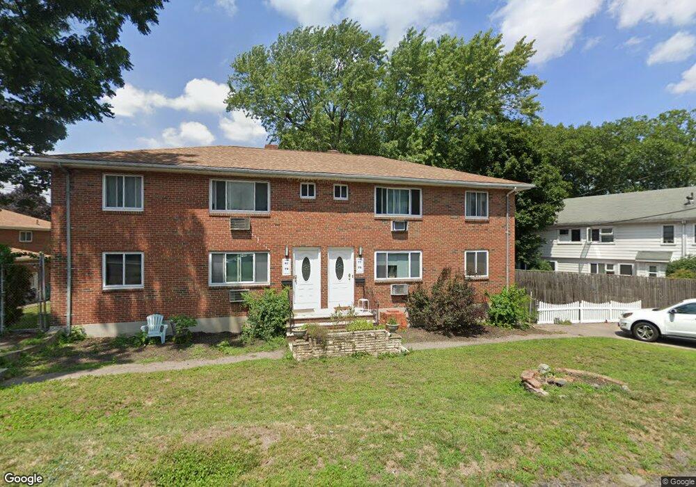 77 Thingvalla Ave unit 2, Belmont, MA 02478 - photo 1