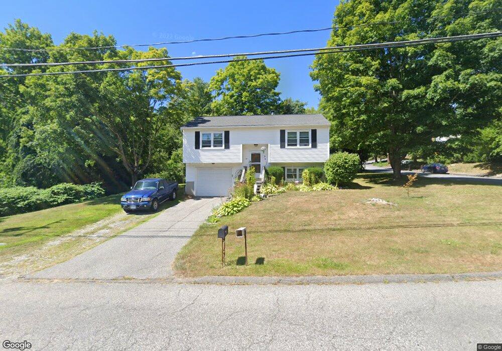 74 Aetna Ave, Torrington, CT 06790 - photo 1