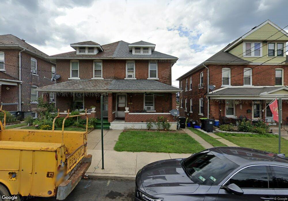 1261 Mechanic St, Bethlehem, PA 18015 - photo 1