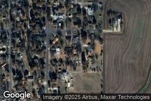 705 Cooley St, Blue Rapids, KS 66411