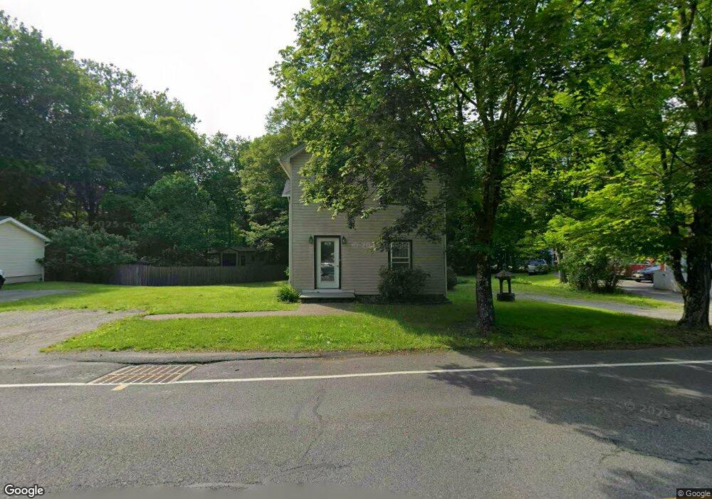 1068 Route 521, Stillwater Twp., NJ 07860 - photo 1