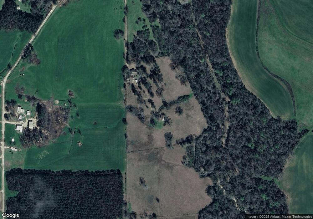 202 Dillons Bridge Rd, Tylertown, MS 39667 - photo 1