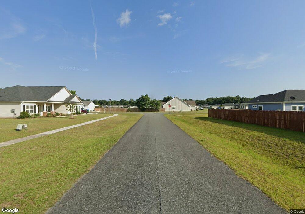 507 Tillis Ln, Crawfordville, FL 32327 - photo 1