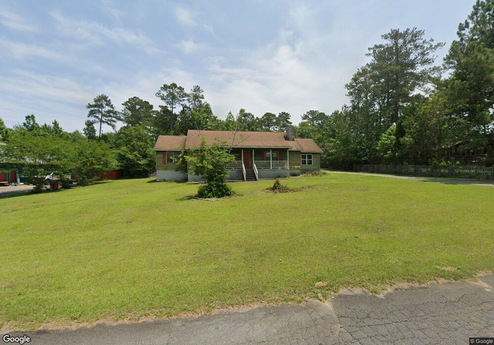2676 Minuette Ct, Macon, GA 31216 - photo 1
