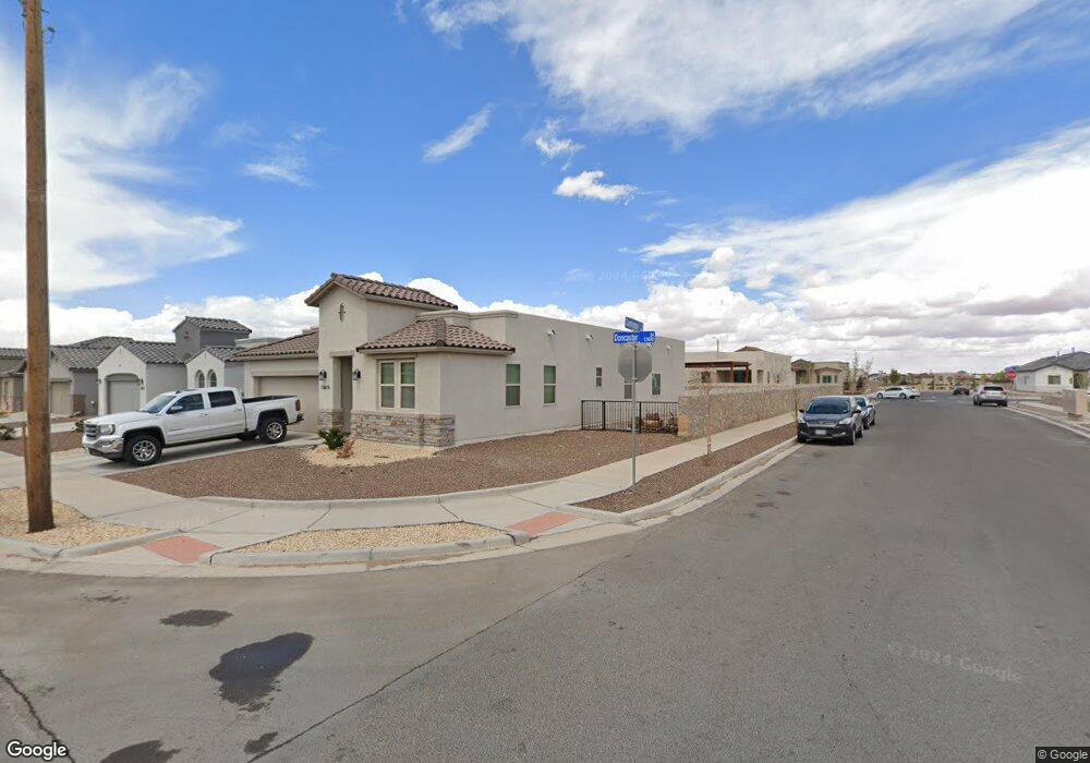 13615 Doncaster St, El Paso, TX 79928 - photo 1