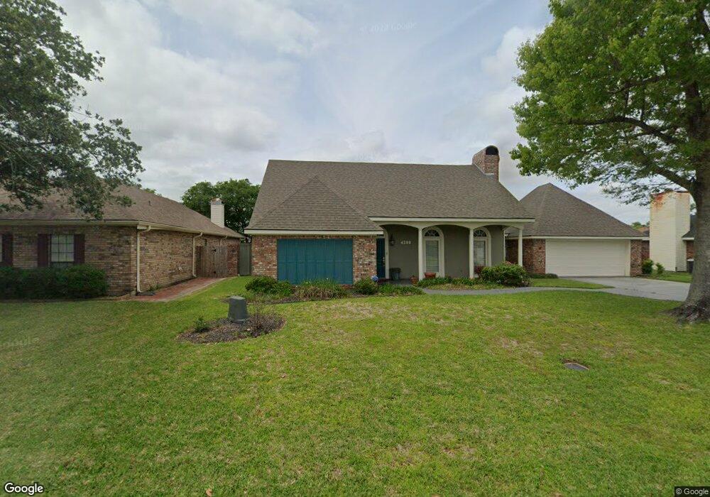 4200 E Jevon Ln, Lake Charles, LA 70605 - photo 1