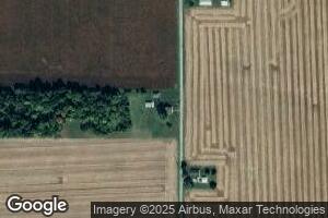 4738 N County Road 500 E, Michigantown, IN 46057
