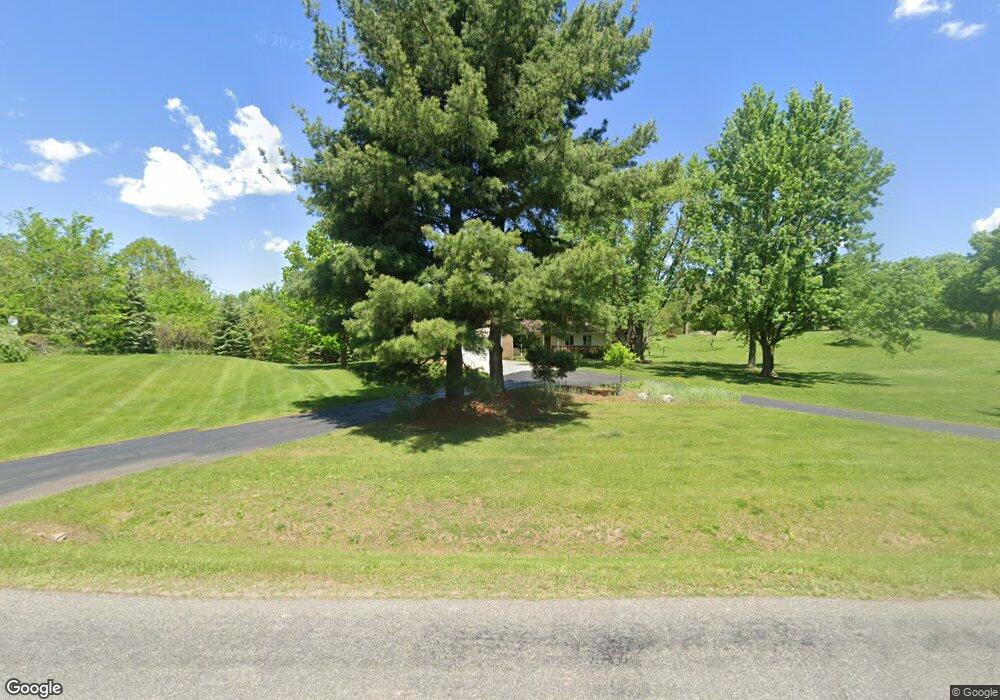 1001 92nd St SW, Byron Center, MI 49315 - photo 1