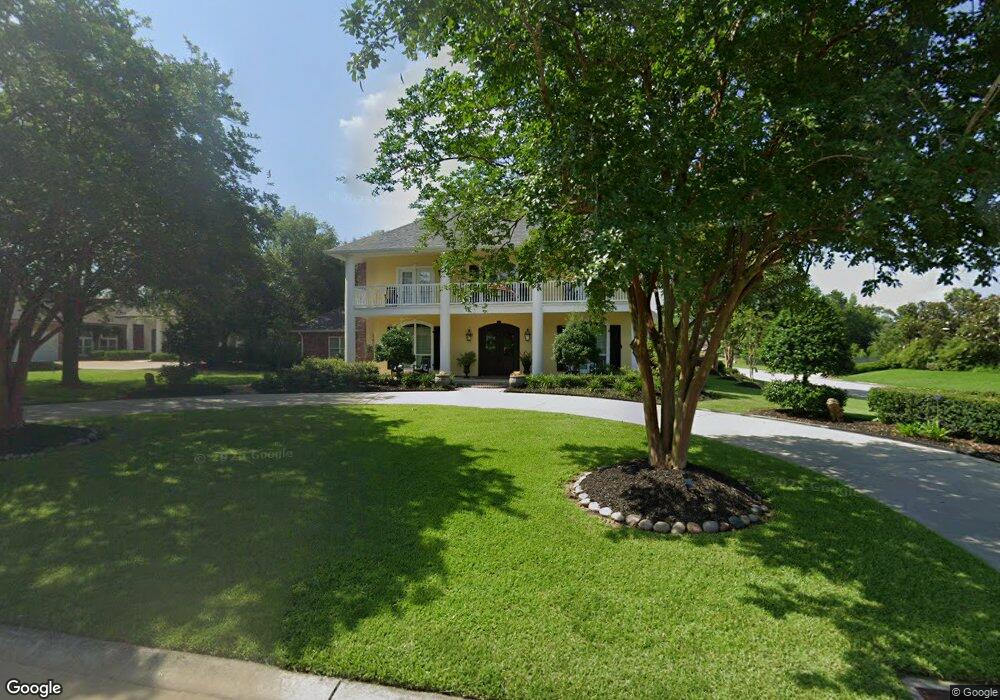 3731 Placid Ln, Lake Charles, LA 70605 - photo 1