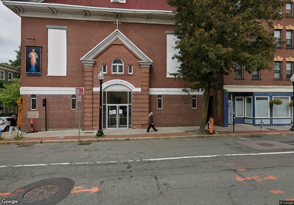 325 Cambridge St unit 2, Cambridge, MA 02141 - photo 1