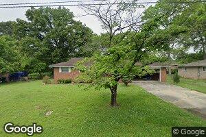 214 Oak Cir, Bessemer, AL 35023