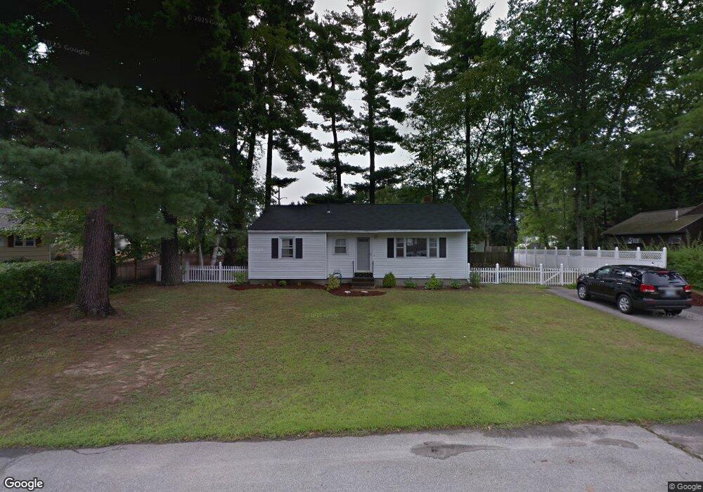 4 Dover St, Nashua, NH 03063 - photo 1